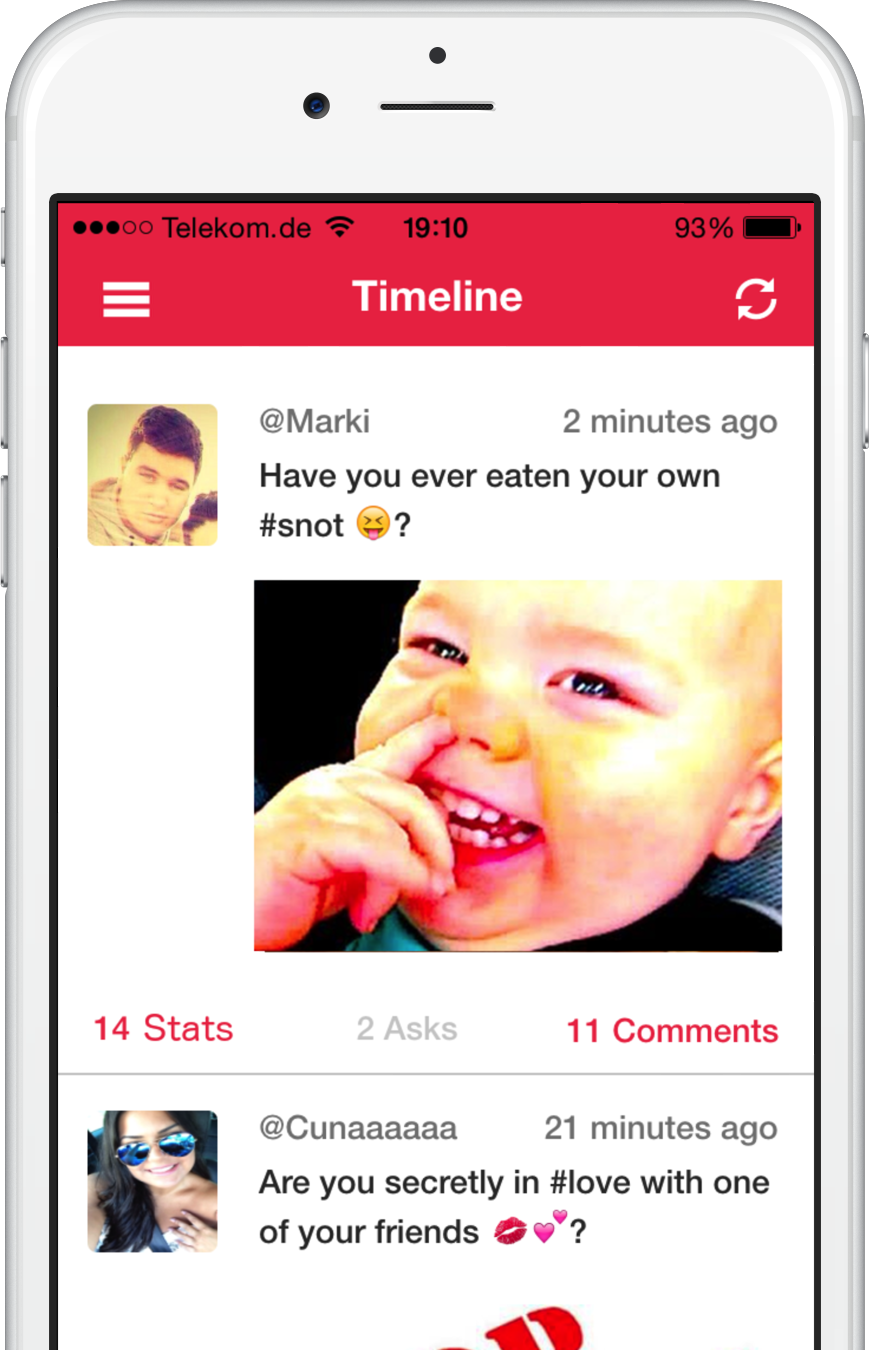 stat-chat.com