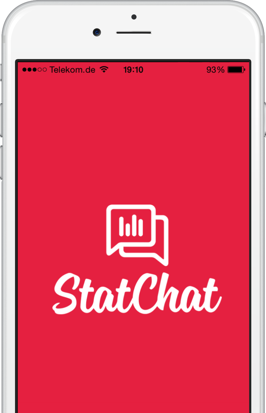 stat-chat.com
